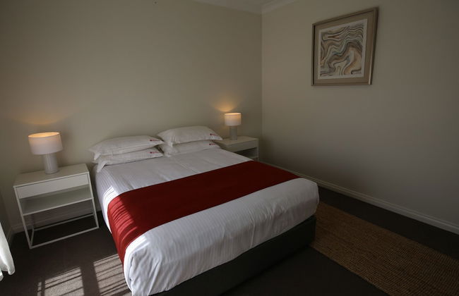 Wagga Showground Villas - Foto 6