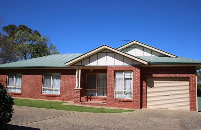 Wagga Showground Villas - Foto 1