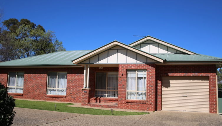 Photo 1 - Wagga Showground Villas