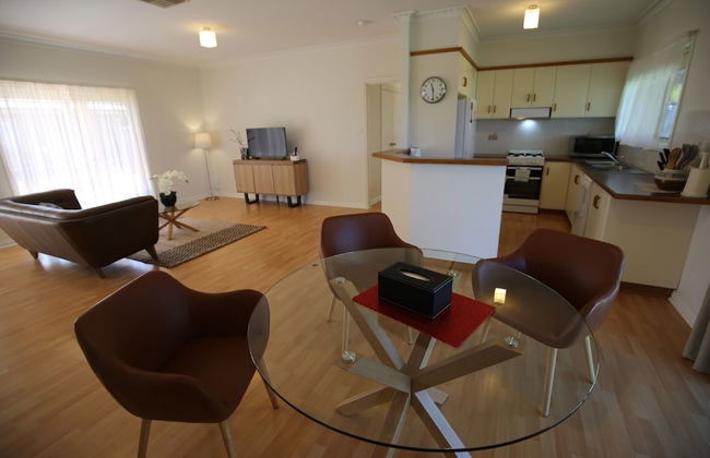 Wagga Showground Villas - Foto 13