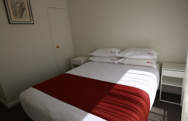 Wagga Showground Villas - Foto 5
