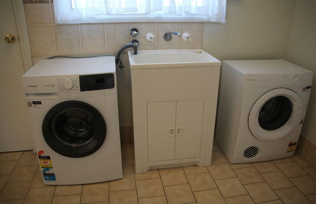 Wagga Showground Villas - Foto 16