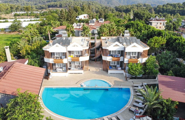 Tomris Apart - Foto 10