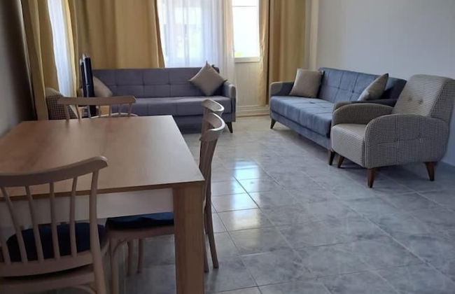 Tomris Apart - Foto 3