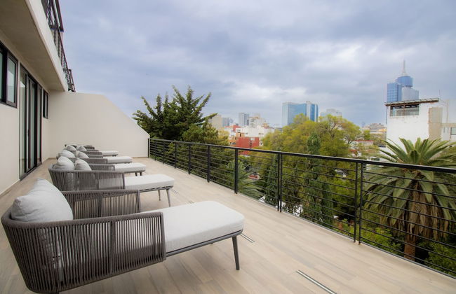 Capitalia Downtown Del Valle - Photo 57