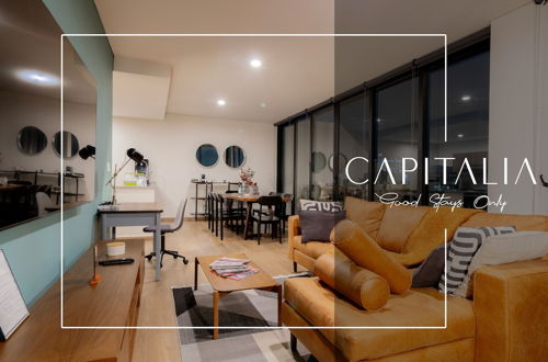 Photo 48 - Capitalia Living - Apartments- Del Valle