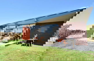 Photo 1 - Chic Holiday Home in Callantsoog near Forest