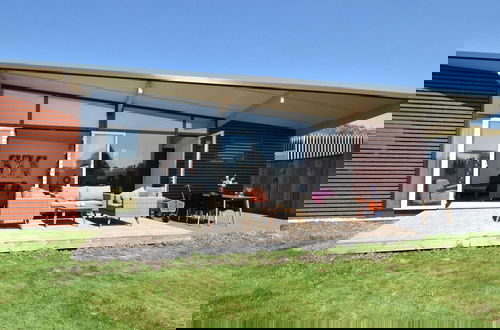 Photo 8 - Chic Holiday Home in Callantsoog near Forest
