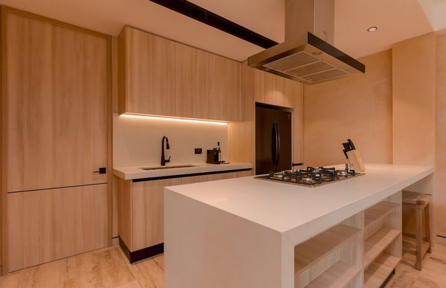 Lumina at The Village Luxury Residences in Corasol - Foto 70