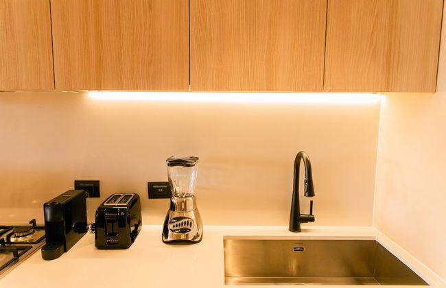 Lumina at The Village Luxury Residences in Corasol - Foto 63