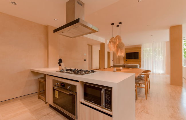 Lumina at The Village Luxury Residences in Corasol - Foto 69