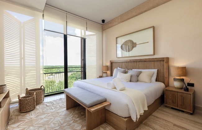 Lumina at The Village Luxury Residences in Corasol - Foto 65