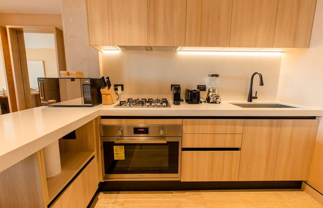 Lumina at The Village Luxury Residences in Corasol - Foto 62