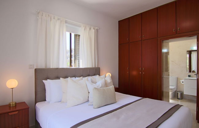 Phaedrus Living City Flat Androcleous - Foto 3