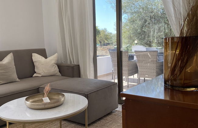 Phaedrus Living City Flat Androcleous - Foto 7