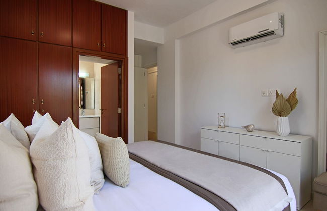 Phaedrus Living City Flat Androcleous - Foto 4
