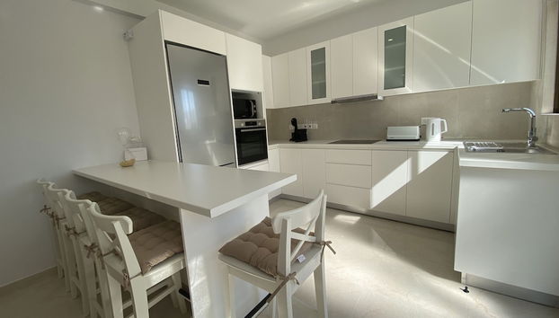 Cozinha privada