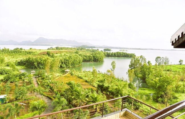 Stunning Views Rooftop Pool Lakefront Home - Foto 1