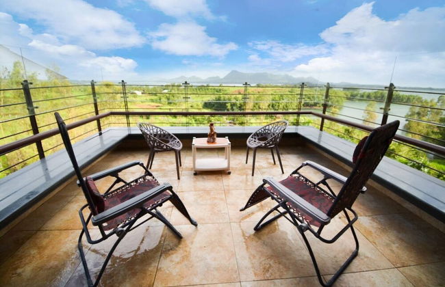 Stunning Views Rooftop Pool Lakefront Home - Foto 12