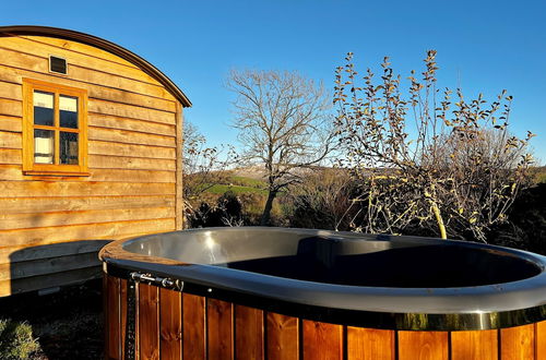 Photo 12 - Robins Retreat - Orchard With hot tub - see Extras