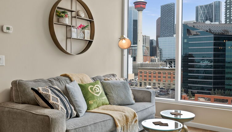 Photo 1 - Marvelous Calgary Apartment