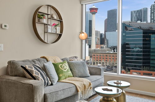 Foto 1 - Marvelous Calgary Apartment