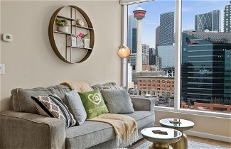 Photo 1 - Marvelous Calgary Apartment
