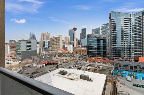 Photo 34 - GLOBALSTAY. Downtown Calgary Apartments. Free parking