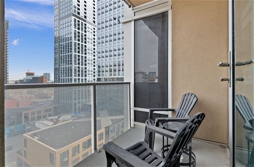 Photo 31 - GLOBALSTAY. Downtown Calgary Apartments. Free parking