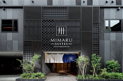Photo 1 - Mimaru Suites Tokyo Nihombashi
