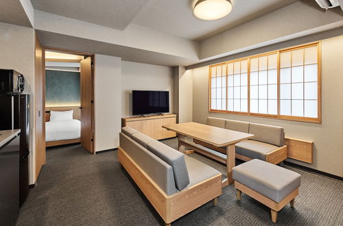 Photo 22 - Mimaru Suites Tokyo Nihombashi