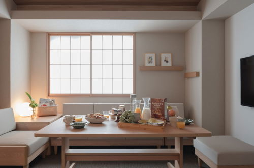 Foto 5 - Mimaru Suites Tokyo Nihombashi