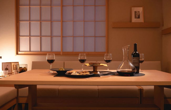 MIMARU SUITES Tokyo Nihombashi - Foto 4