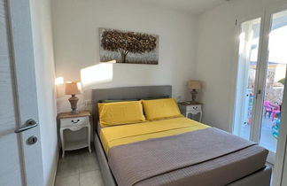 Foto 3 - Enchanting Holiday Apartment in Lu Bagnu