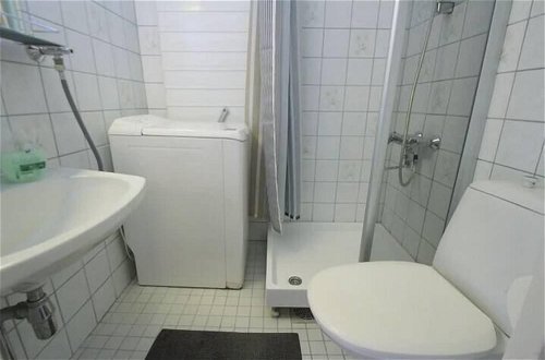 Foto 5 - Nice 1BR home At The Heart Of Helsinki