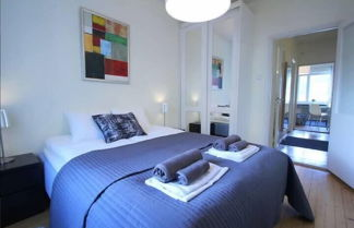 Foto 3 - Nice 1BR home At The Heart Of Helsinki