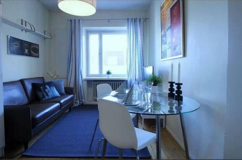 Foto 1 - Nice 1BR home At The Heart Of Helsinki