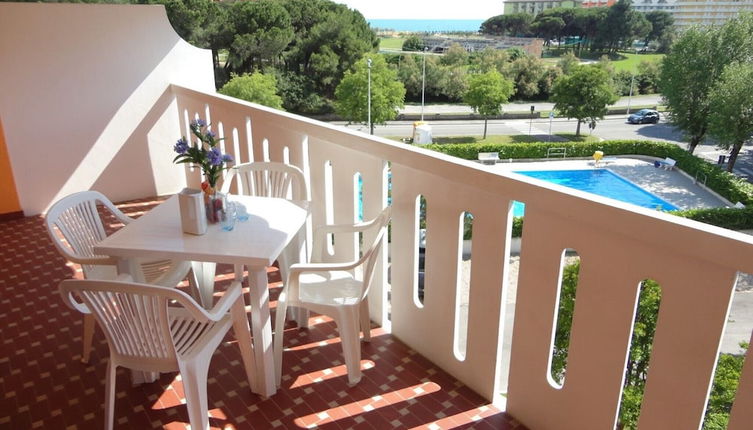 Foto 1 - Great Flat With Shared Pool and Lovely Balcony