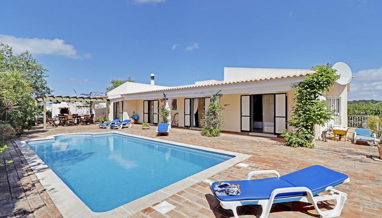 Photo 1 - Algarve Country Villa With Pool by Homing