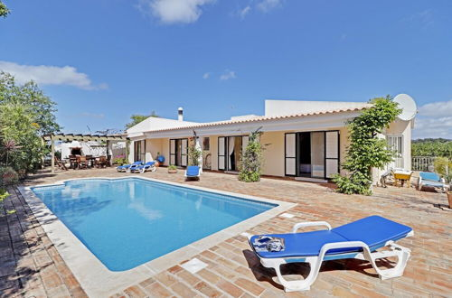 Photo 1 - Algarve Country Villa With Pool by Homing