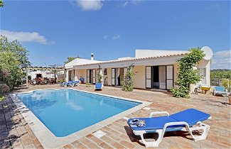 Foto 1 - Algarve Country Villa With Pool by Homing