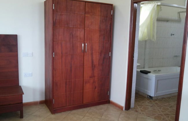 Hotel Com Apartment - Foto 6