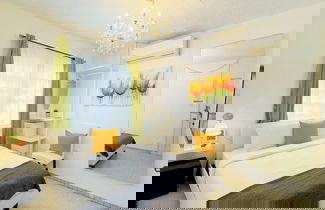 Photo 1 - Aibonito Hotel 207