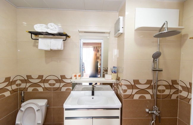 Ha Long Pearl Apartment - Foto 38
