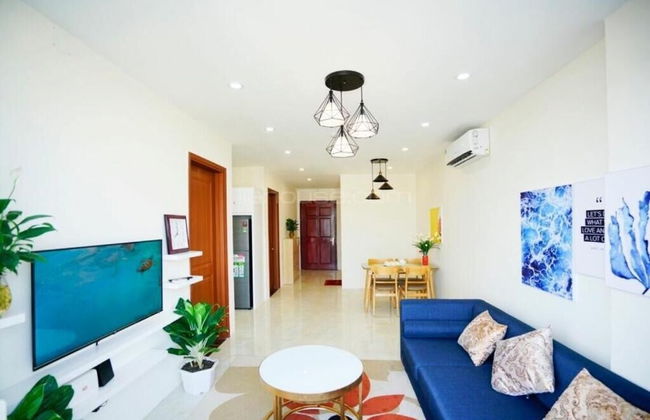 Ha Long Pearl Apartment - Foto 26