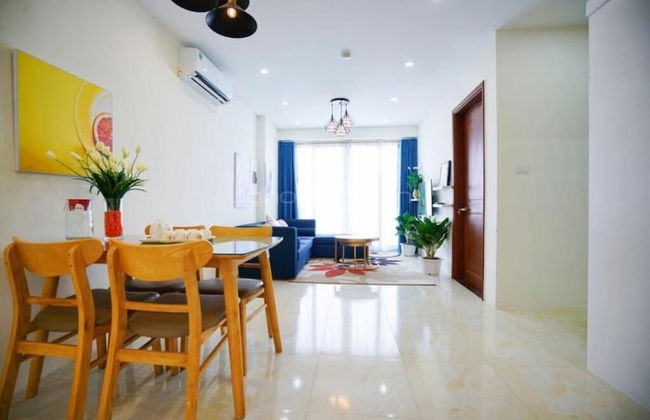 Ha Long Pearl Apartment - Foto 25