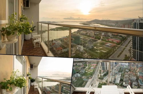 Foto 35 - Ha Long Pearl Apartment