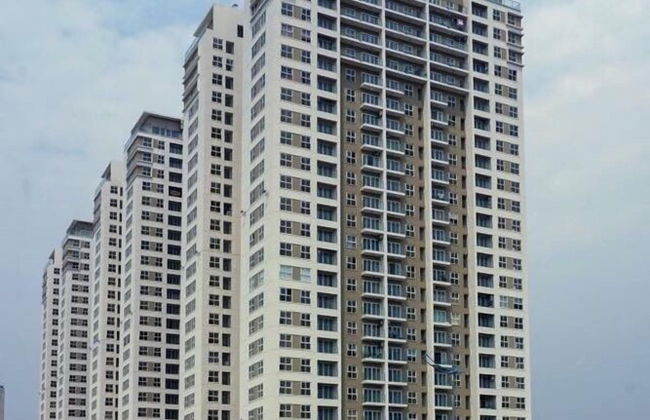 Ha Long Pearl Apartment - Foto 49