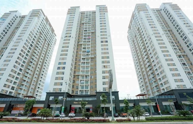 Ha Long Pearl Apartment - Foto 50