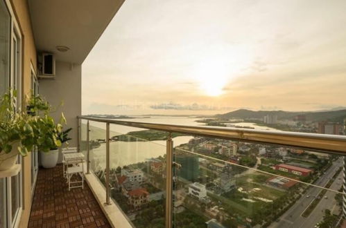 Photo 34 - Ha Long Pearl Apartment